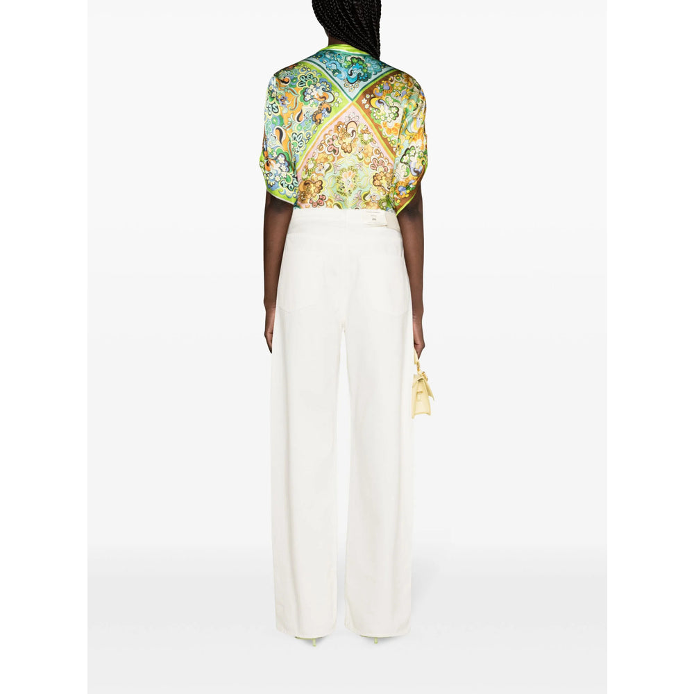 Citizens Of Humanity Denim - White | 2c86311f5b10267417a87b0bb0ff22bf91c453aa