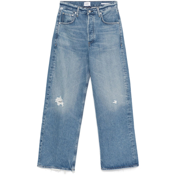 Denim Blue