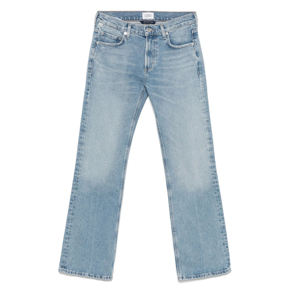 Denim Blue