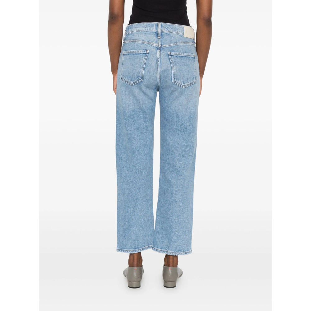 Citizens Of Humanity Denim - Blue | e299dc12909f60a2f7448b37c8fc85df9d0eaa9b