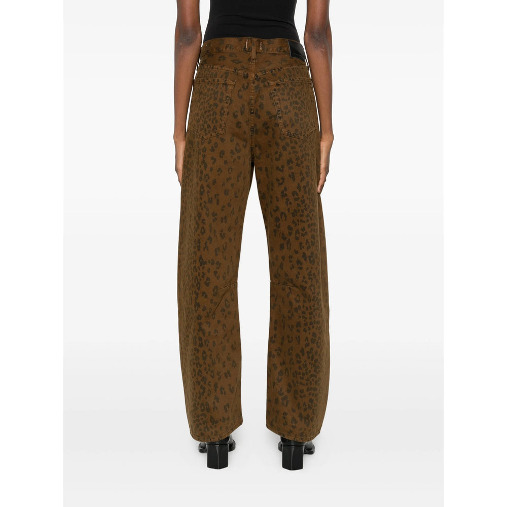 Citizens Of Humanity Denim - Brown | e45f0700a098d52b77ae7b40d7a10de8552be6d2