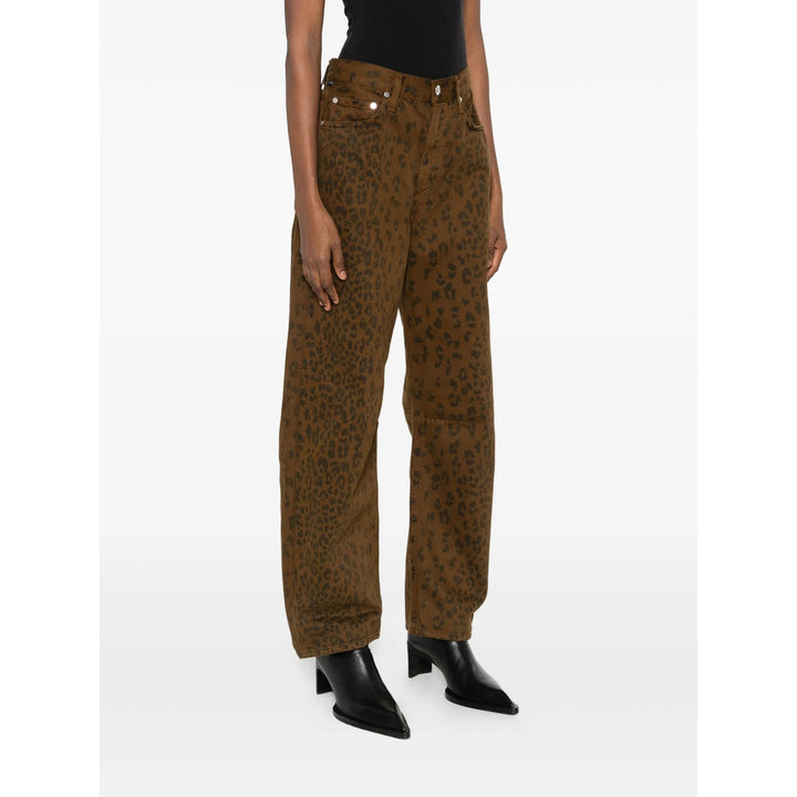 Citizens Of Humanity Denim - Brown | a7d69b35be9e10768cb222e241301b8913603037