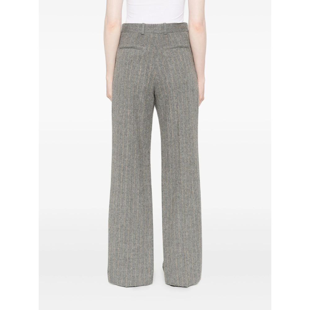 Carven Pants - Gray | 2e7e18013b1ba080d4fc8a54d405bd6301b3702f