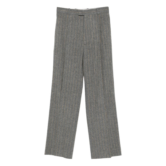 Pants Gray