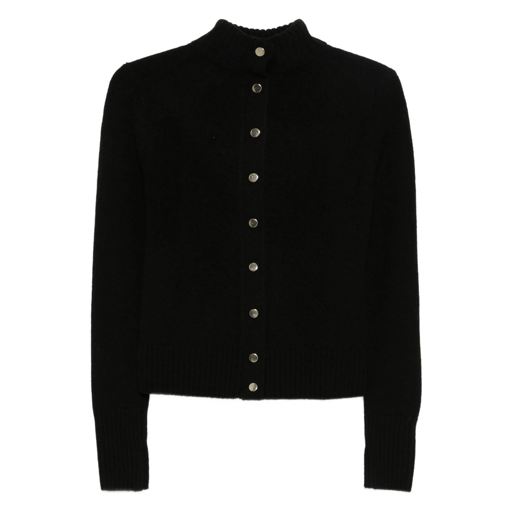 Carven Sweaters - Black | 88917420723f7646d76cbb277a0ca1d91747f54f