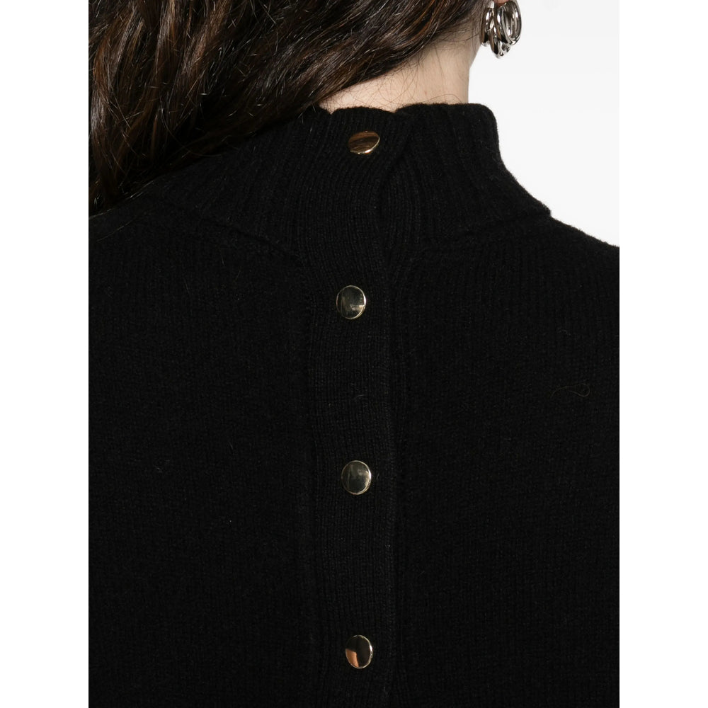 Carven Sweaters - Black | f2c83a3155bda81971f1a3bf50f246a14149a060