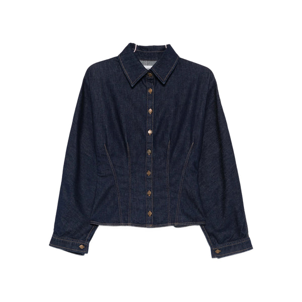 Shirts Blue