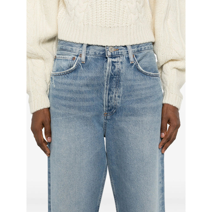 Agolde Denim - Blue | 19b6beea31962f53987c661e57891c41f8019d8d