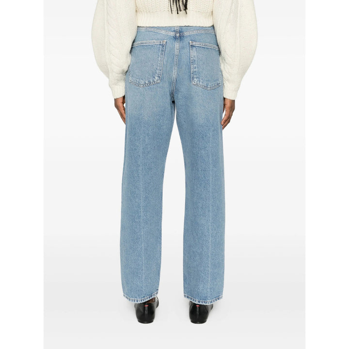 Agolde Denim - Blue | 58b1e827163cbde518032d3a878a4709a7e2dbcf