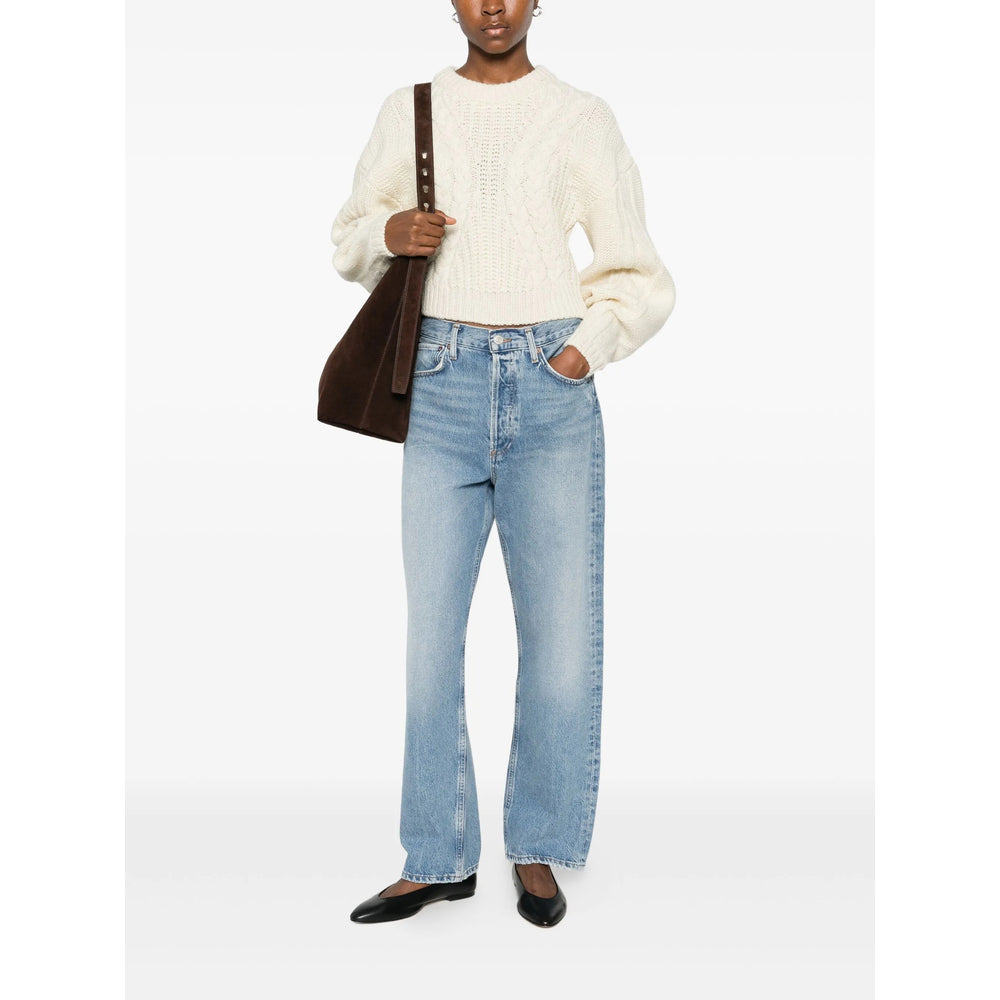 Agolde Denim - Blue | ad70c449ef8593ead7f27db6f4036e0ef43461dd