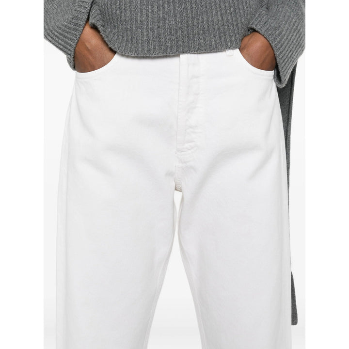 Agolde Denim - White | b78ec294fe742eeedeac10f74c3daab7211157b1