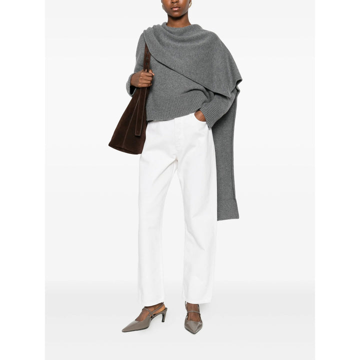 Agolde Denim - White | 8efcf92242b05bb173b2c6918fc6aef5c47fab22