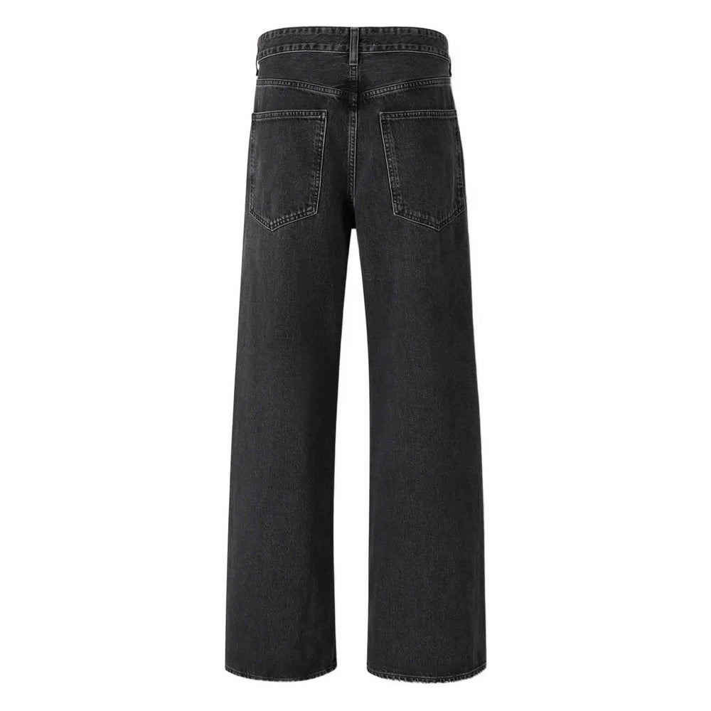 Agolde Denim - Black | 2d53f8e4c4b5e92147cfa2845a888e1b5e4f3a8b