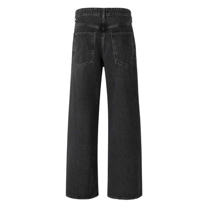 Agolde Denim - Black | 2d53f8e4c4b5e92147cfa2845a888e1b5e4f3a8b