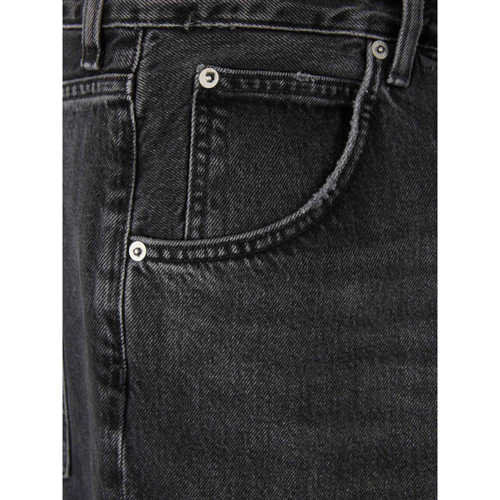 Agolde Denim - Black | 8bb14fe66226bf2afec1f3e302207e1ae09491ca