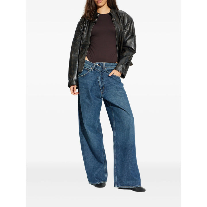 Agolde Denim - Blue | 0805ff2ae05844453815ec2013049854b6c7b224