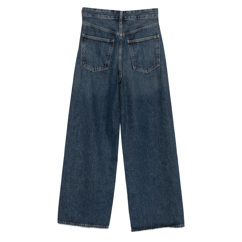 Agolde Denim - Blue | 6531afbeb1f7c64aeef676cddb9c6185c0228308