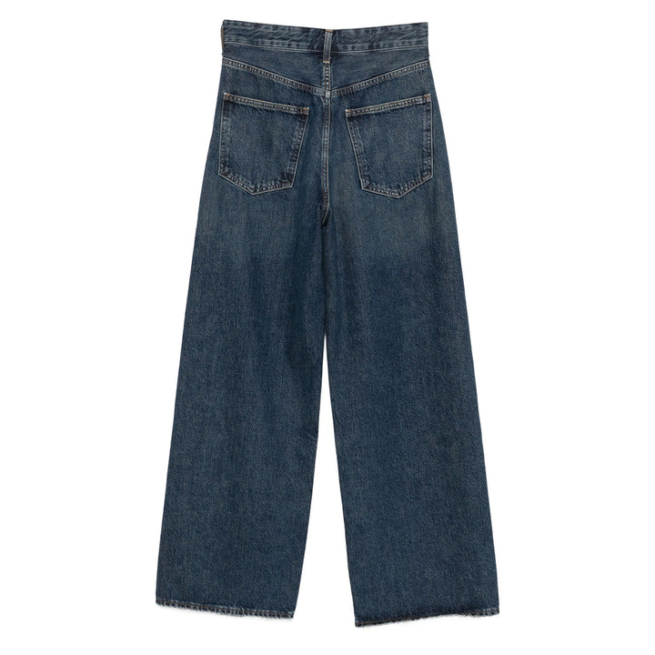 Agolde Denim - Blue | 6531afbeb1f7c64aeef676cddb9c6185c0228308