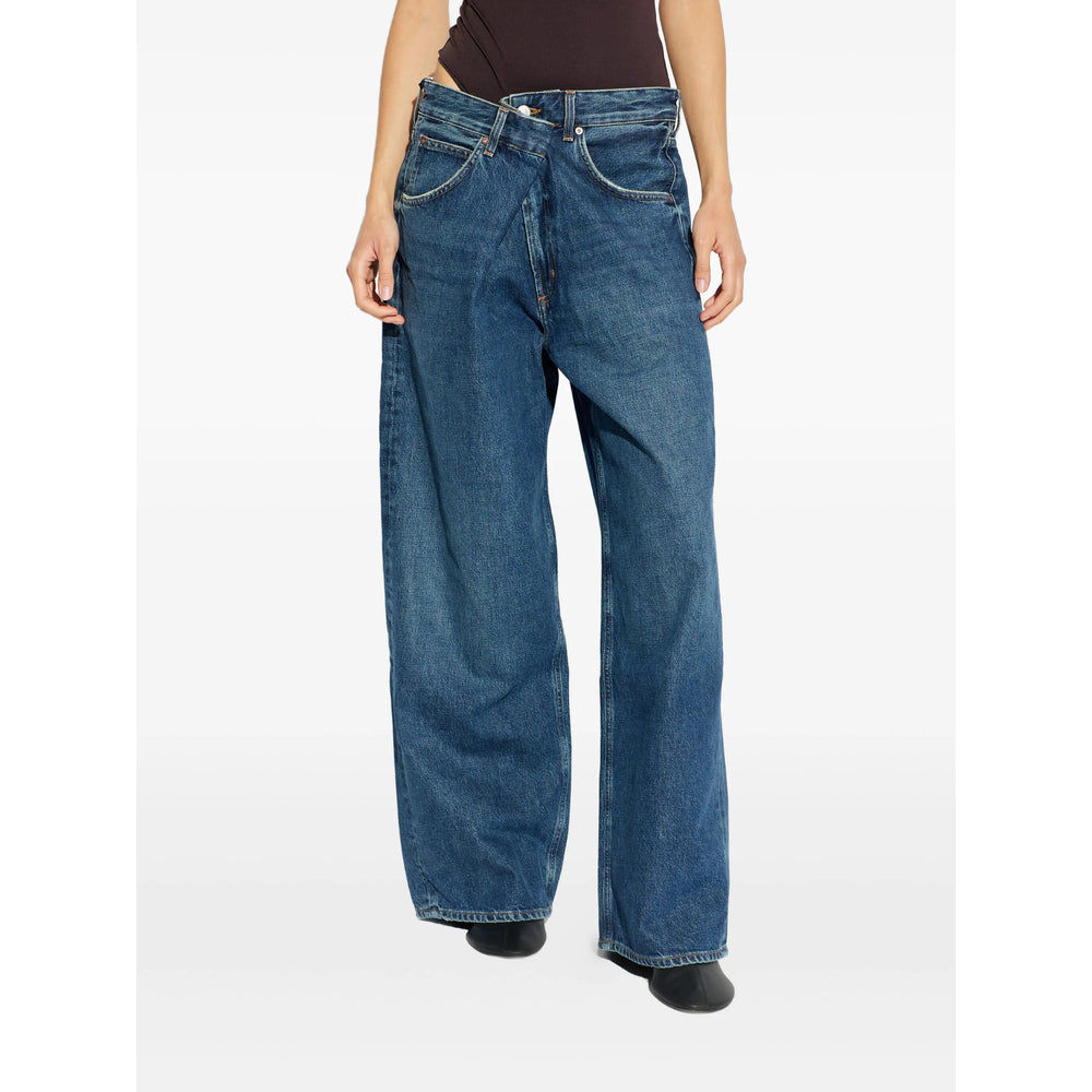 Agolde Denim - Blue | 8fab4a6e8f625500fd1726dbec1dd22225537e86