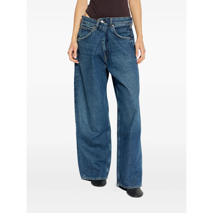 Agolde Denim - Blue | 8fab4a6e8f625500fd1726dbec1dd22225537e86