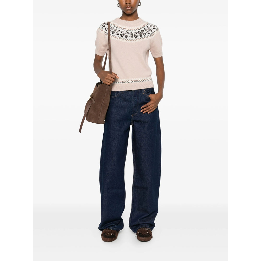 Agolde Denim - Blue | df44a15bbf18ece4fee8c98b91f84a9e3cc14a01