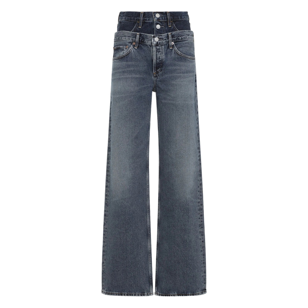 Agolde Denim - Blue | 26d0aa134ef21ce426d27f76d68d217849b0a970