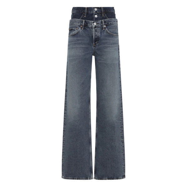 Denim Blue