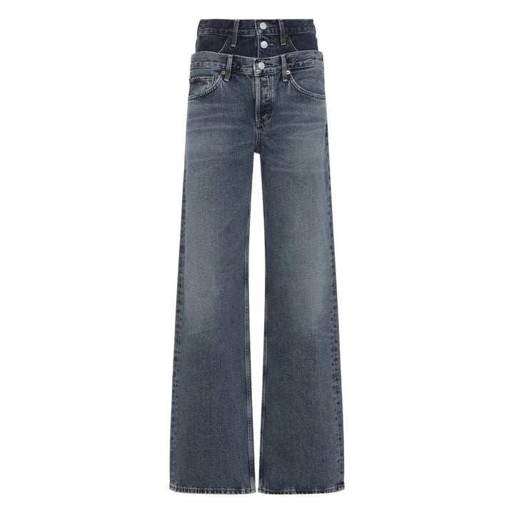 Agolde Denim - Blue | 26d0aa134ef21ce426d27f76d68d217849b0a970