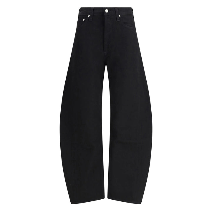 Agolde Denim - Black | 5a0a1bd9132cb0dae3ac1a47ad249d5ae88b22c8
