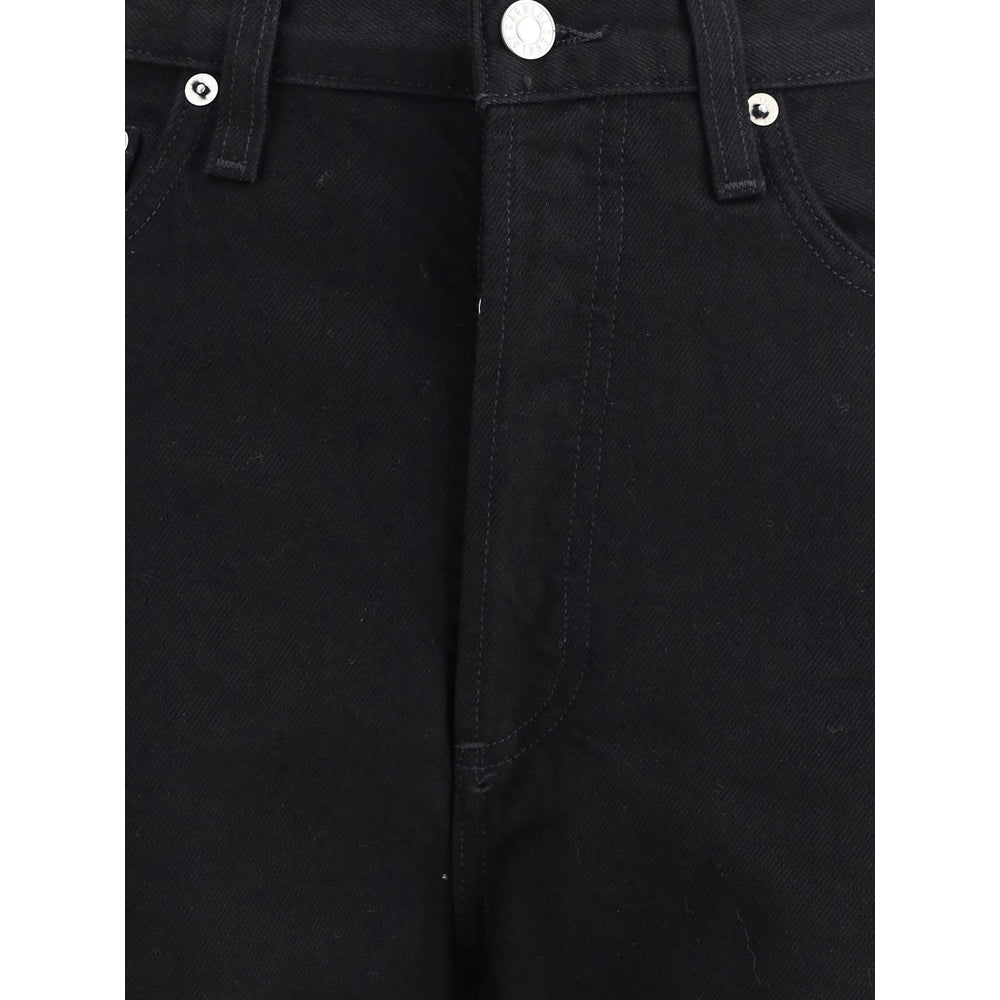 Agolde Denim - Black | cf4d792afa37c8b76e24af544a0b9104d855bda6