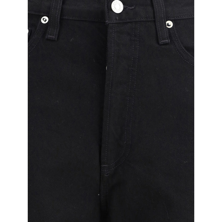Agolde Denim - Black | cf4d792afa37c8b76e24af544a0b9104d855bda6