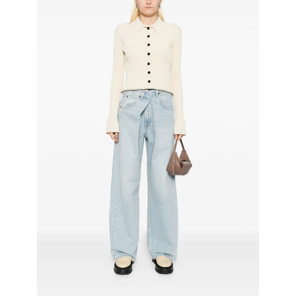 Agolde Denim - Blue | 6616fc6f88e8c7050256bdfb033c1f8997c04fa0