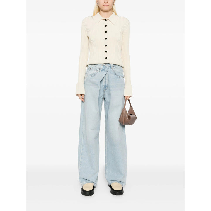 Agolde Denim - Blue | 6616fc6f88e8c7050256bdfb033c1f8997c04fa0