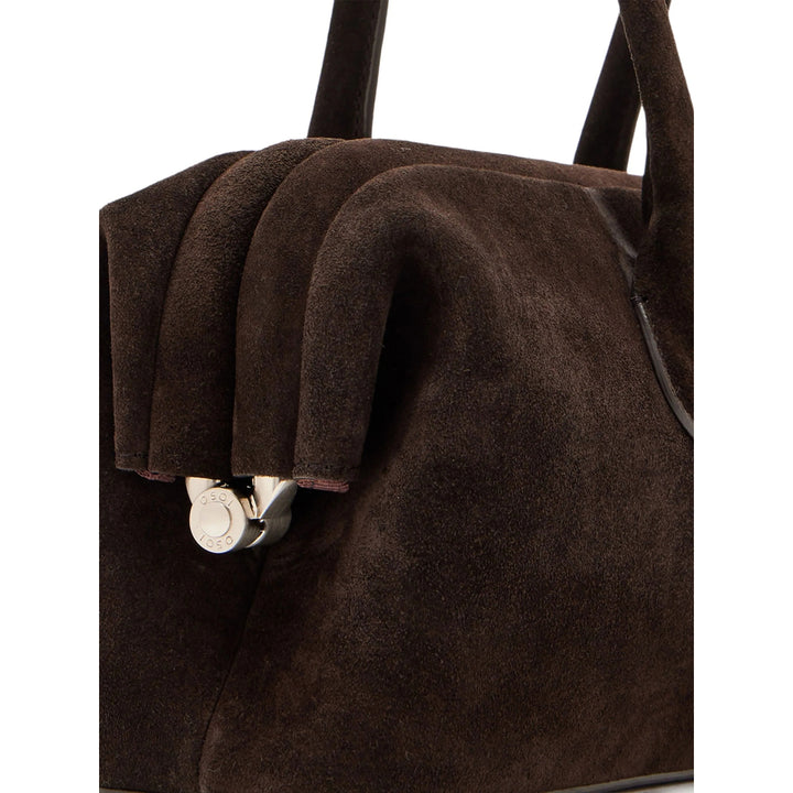 Osoi Bags - Brown | 5f1f5772d98180ab4d2b5cc269fb73656a591b10