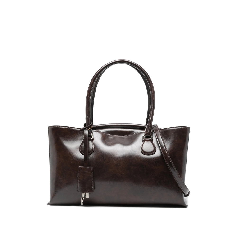 Osoi Bags - Brown | 476f3fb11148c98c255883299486bd118ced5d7f
