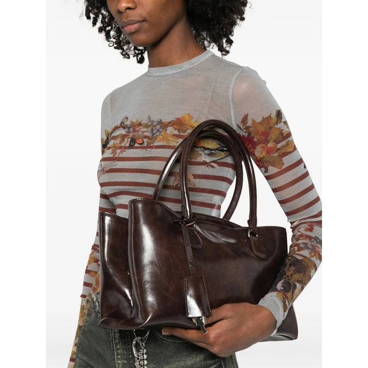 Osoi Bags - Brown | 66b7a5e3d018b8c2b07a1752837882d1fd758d9f