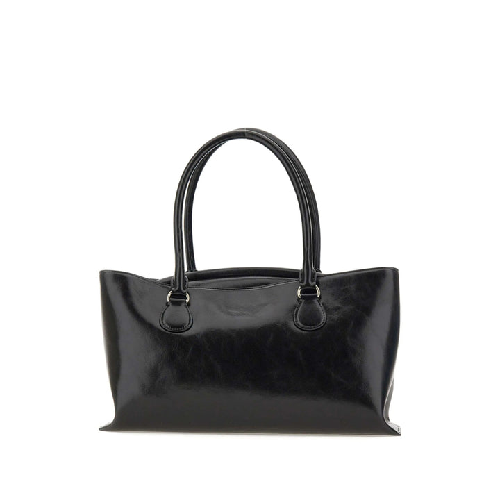 Osoi Bags - Black | e585a11ab4f1cbd5fee239f6aec2cd54bfed3f22