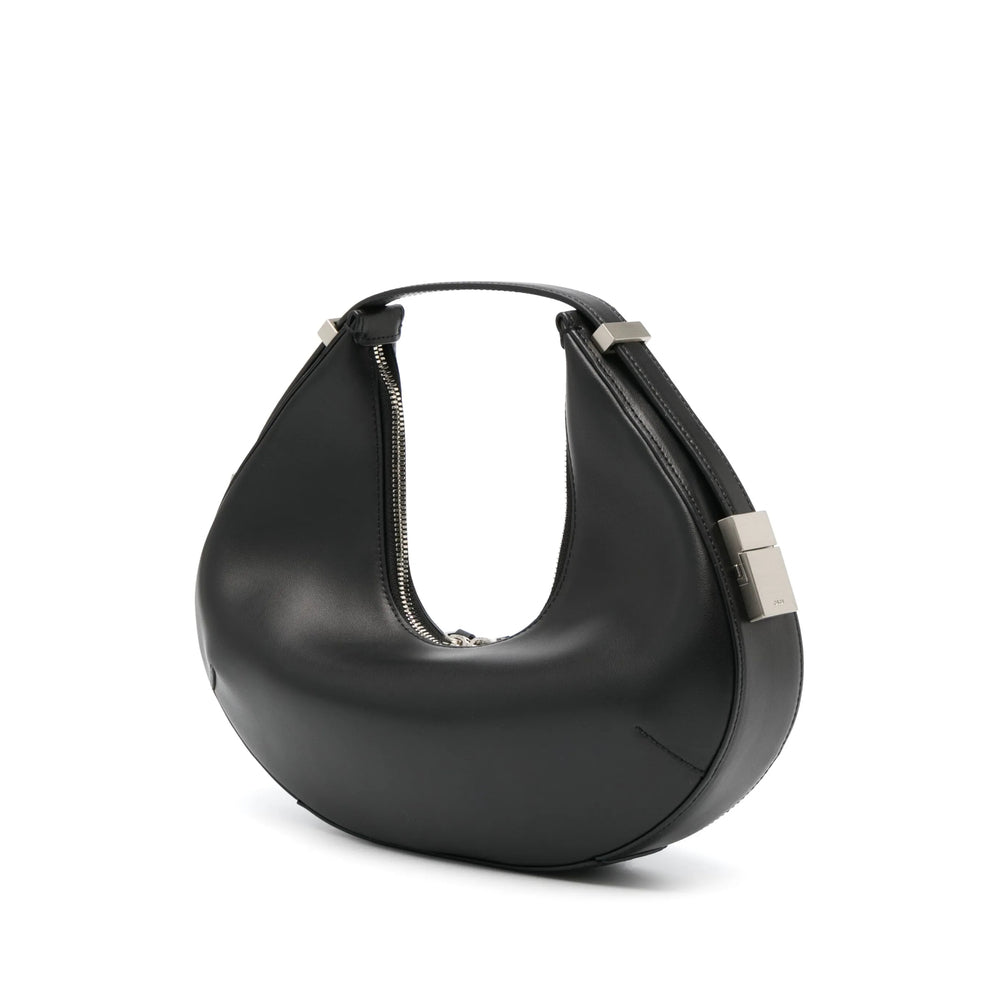 Osoi Bags - Black | 656711de888eb2363a6841bf483c71d6a495816e
