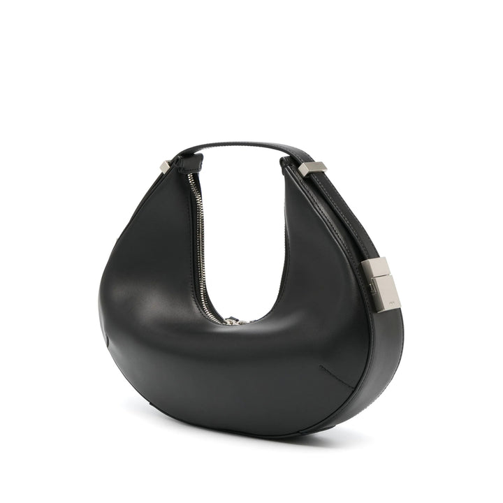 Osoi Bags - Black | 656711de888eb2363a6841bf483c71d6a495816e