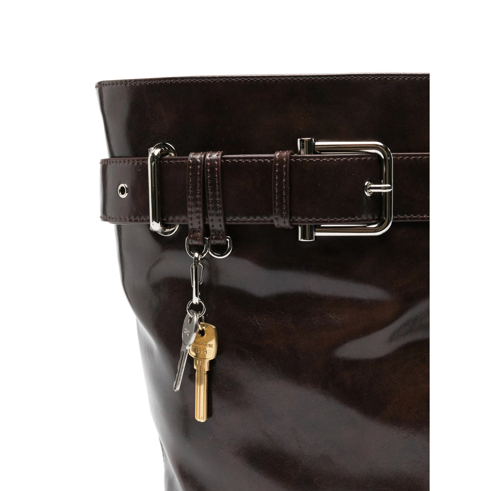 Osoi Bags - Brown | 2aaae102fa52a135e3bd06e046432232ed7a048a