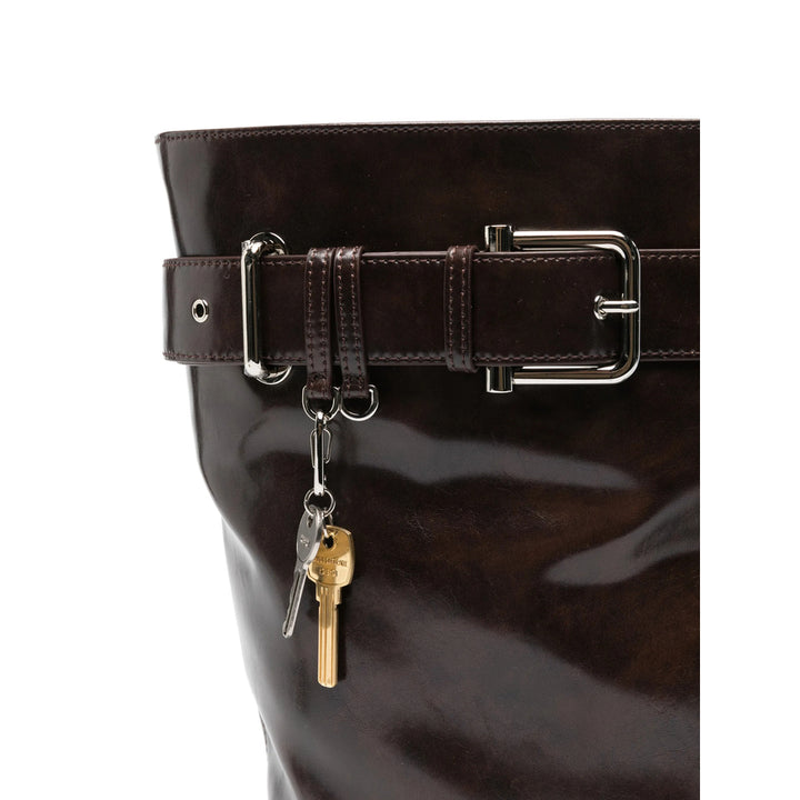 Osoi Bags - Brown | 2aaae102fa52a135e3bd06e046432232ed7a048a