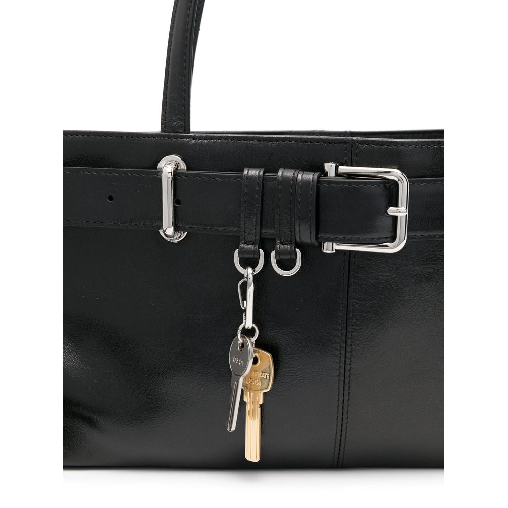 Osoi Bags - Black | 78aff475f74487162a4dcb0c4c524d18546b8be5