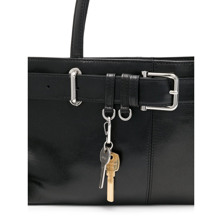 Osoi Bags - Black | 78aff475f74487162a4dcb0c4c524d18546b8be5