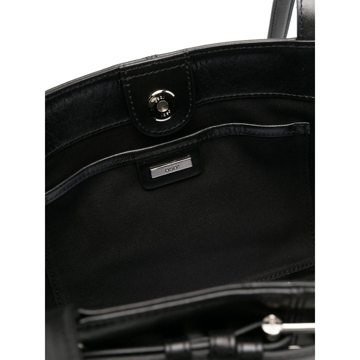 Osoi Bags - Black | 17d06cace6f415d80c3f93256a0e694ff908e24c
