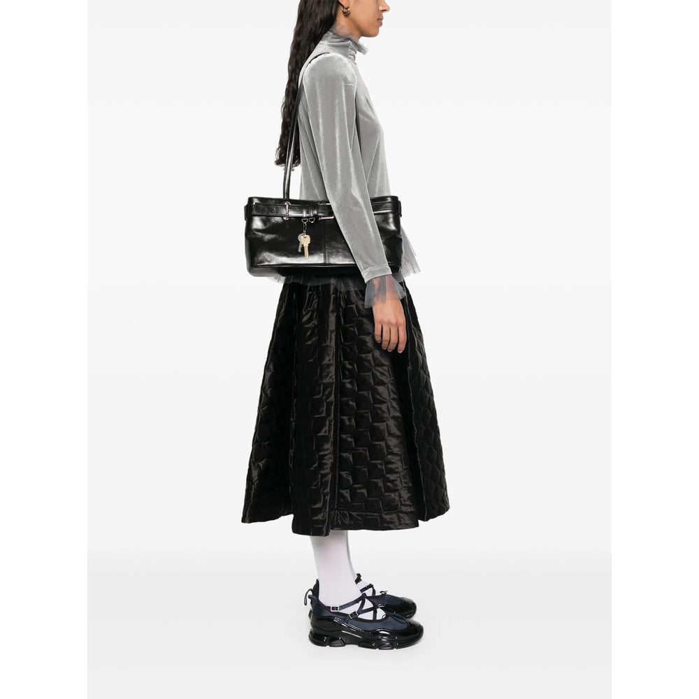 Osoi Bags - Black | 4b8fbf535358412971c2905677c2e5fd7bada191