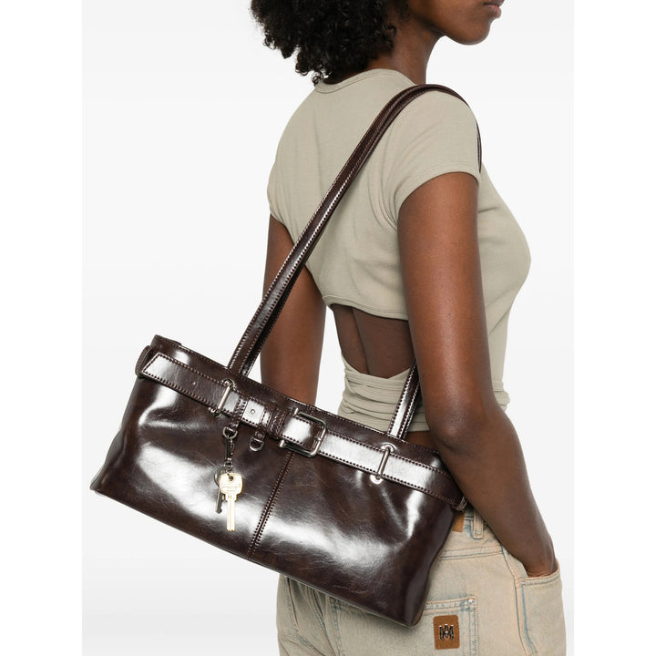 Osoi Bags - Brown | 4b7e2300457bd09055c5388b640a7317211c3419
