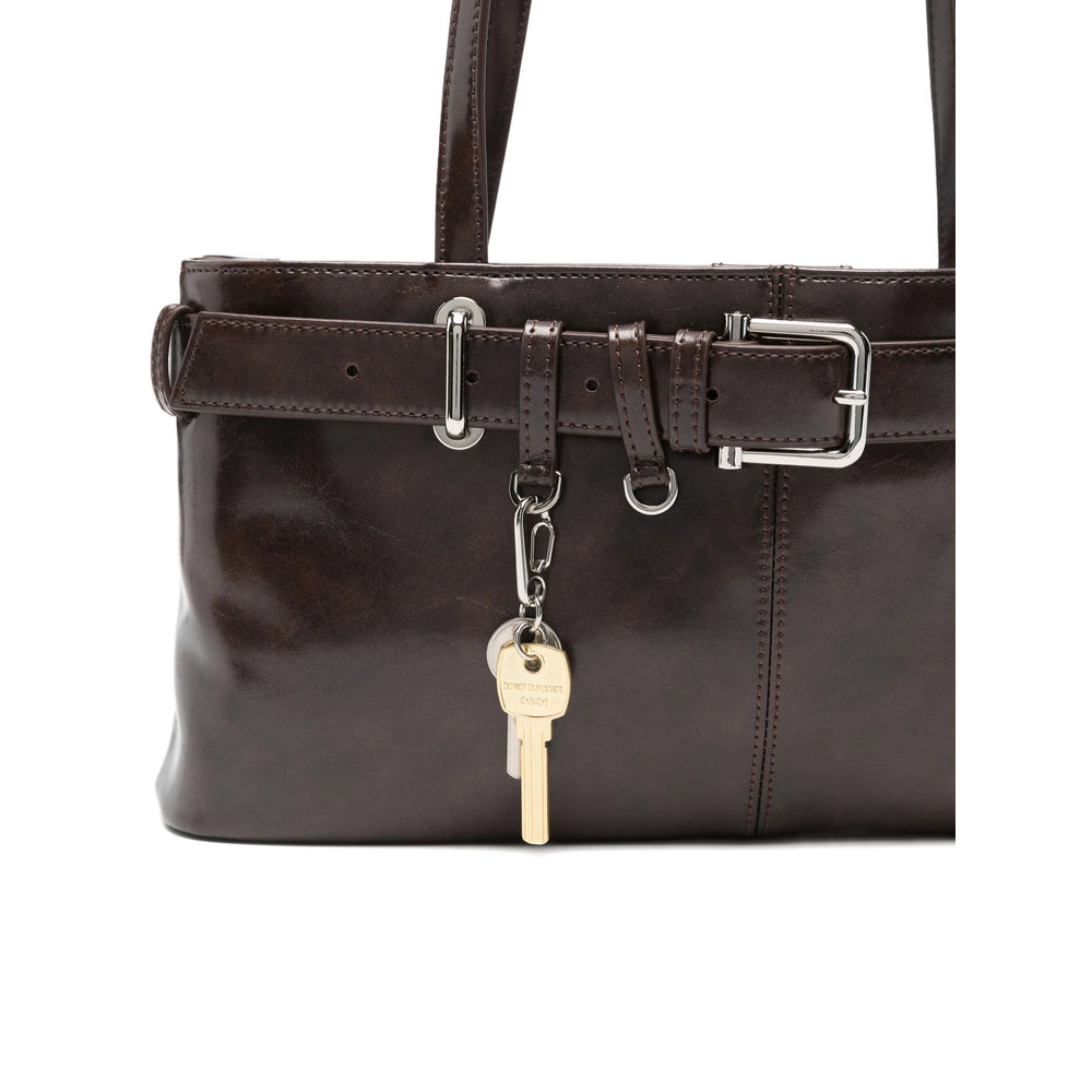 Osoi Bags - Brown | 4afb8a7320751b556e8e74cf5f680419b3112cff