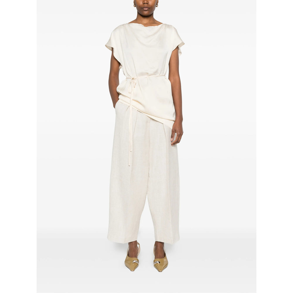 Bondi Born Tops - Neutral | 6b104a7cf9928a32bfe8e0a72bdf2031eeb41534