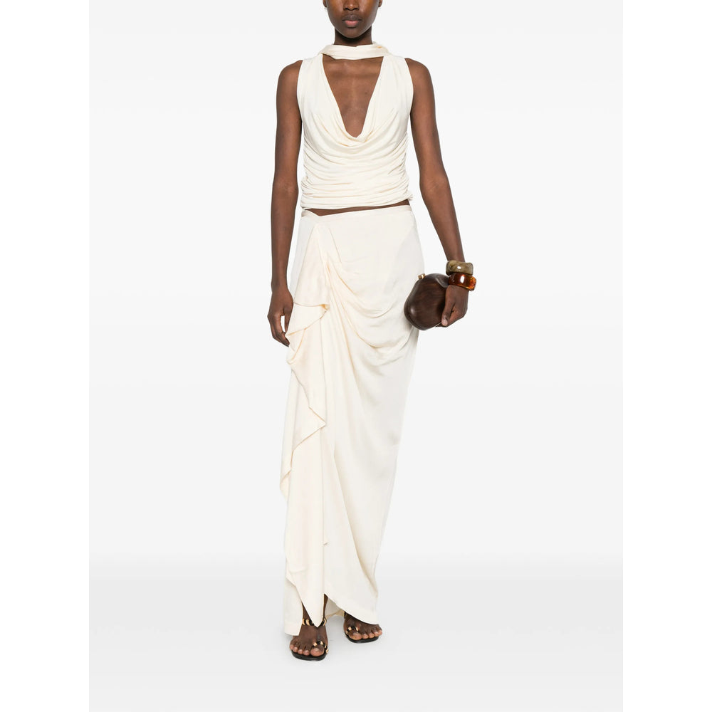 Bondi Born Skirts - Neutral | e868828aa8c809aeecd93404acdf79d3a275ac19