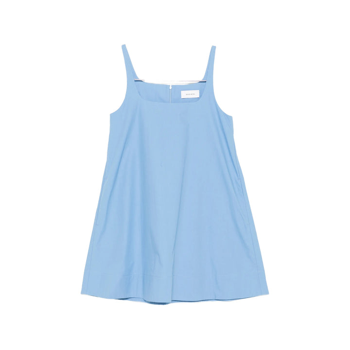 Bondi Born Dresses - Blue | 7738e6a5c8563ee525cebffa115e598524c189bd